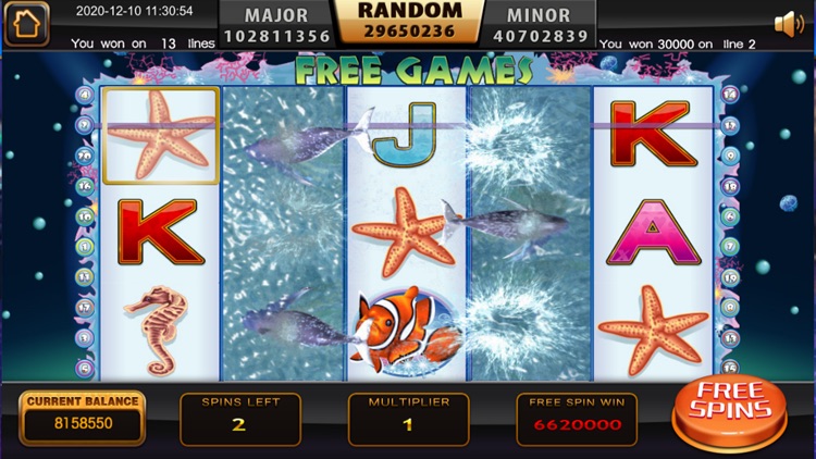 lucky gold-casino slots 777 screenshot-4