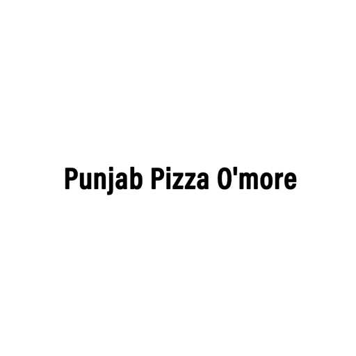 Punjab Pizza Omore icon