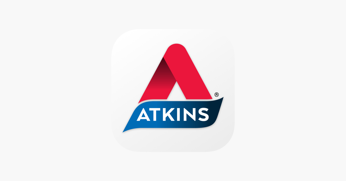 ‎Atkins® Carb & Meal Tracker on the App Store