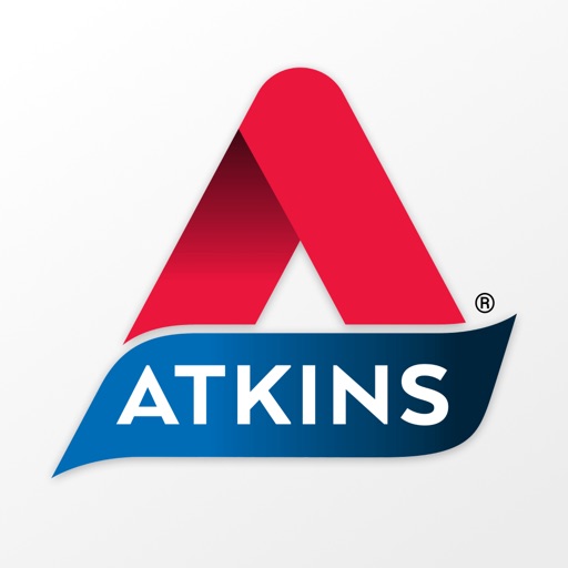 Atkins® Carb & Meal Tracker iOS App