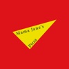 Mama Janes Pizza, Derby icon