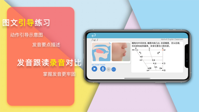 音标与发音 Screenshot