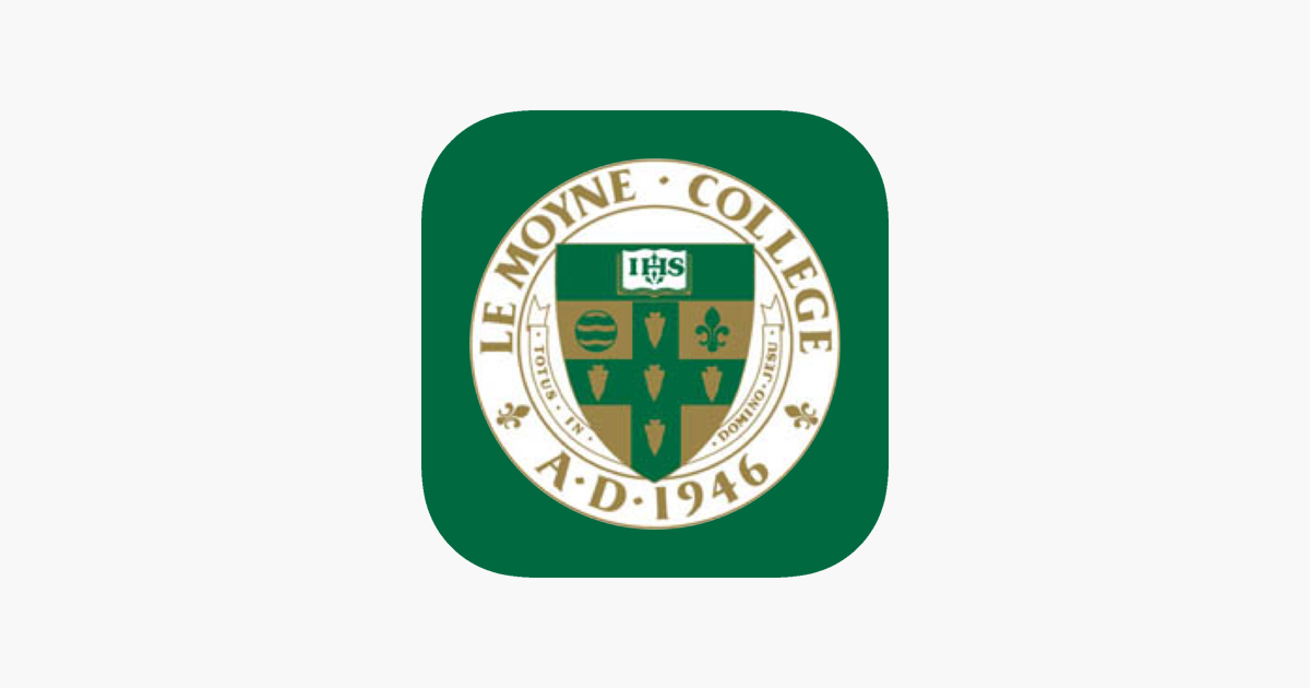 ‎le Moyne College On The App Store 