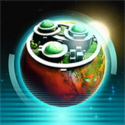 ‎Terraforming Mars