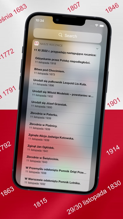 Nasze Rocznice screenshot-4