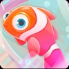 I Am Clown Fish Escape - iPadアプリ