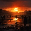 Zombie Island Survivor FPS icon