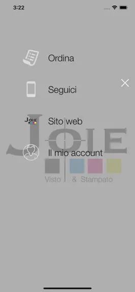 Game screenshot Joie Edizioni apk