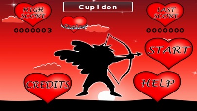 Cupidon Screenshot