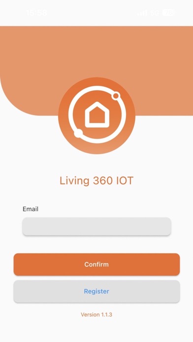 MySmart360 Screenshot