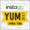 InstaGo icon