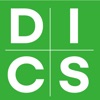 DISC 성격유형검사 icon
