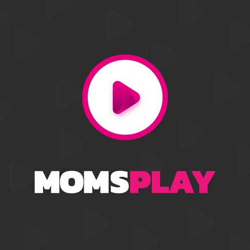 MomsPlay Meetups iOS App