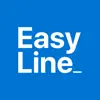 Easy Line Remote App Delete