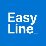 Easy Line Remote App Cancel