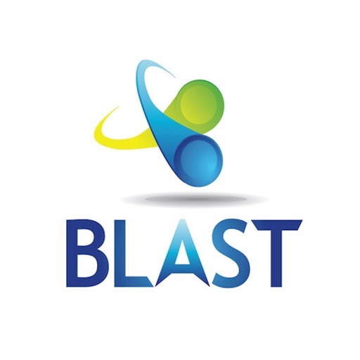 BLAST CEL iOS App