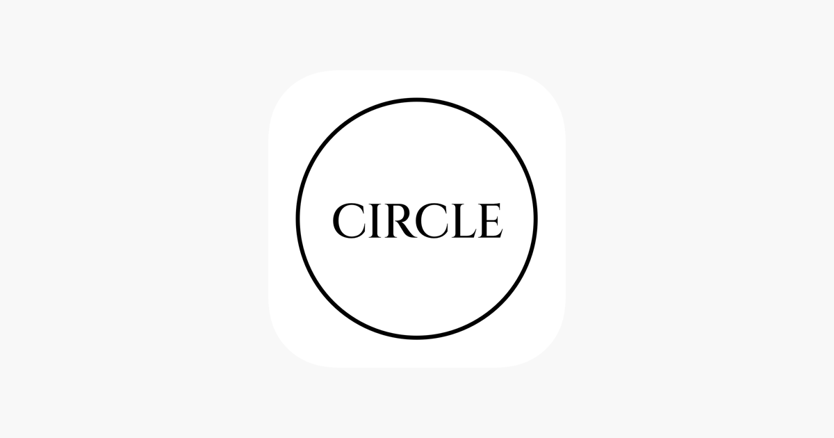 ‎Circle Social Club on the App Store