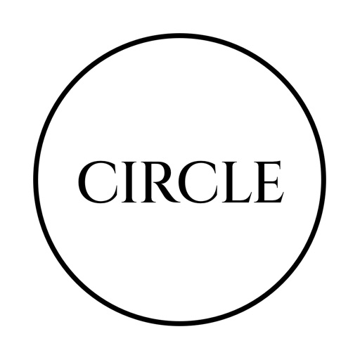 Circle Social Club icon