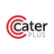 The official Cater Plus app to gain access to information, support and perks