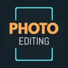Photo Editing & Coloring App icon