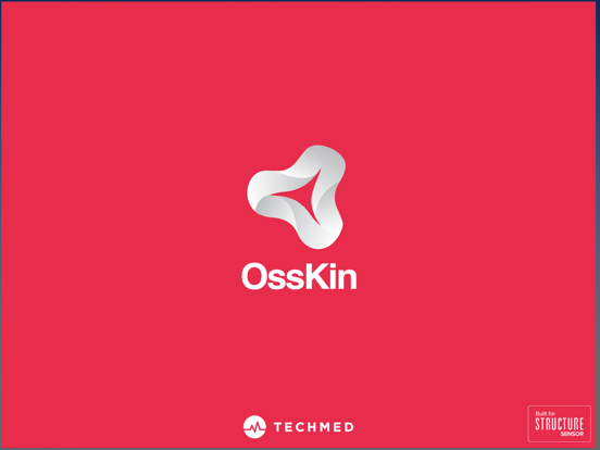 Screenshot #4 pour OssKin 3D Scan