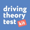 Driving Theory Test 2024 Kit+