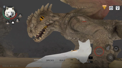 Wolf Online 2 Screenshot