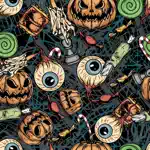 Halloween Wallpapers 4K HQ Boo App Support