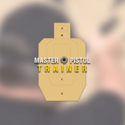 Master Pistol Trainer