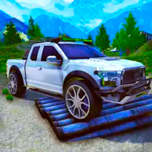 Offroad Extreme Raptor Drive - 3D гонки