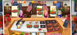 Game screenshot Cooking Mastery: Kitchen Games hack