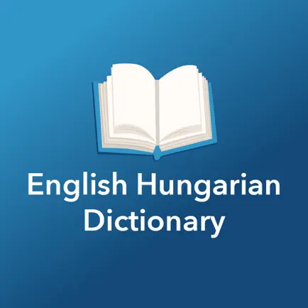 Dictionary English Hungarian Читы