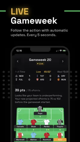 Game screenshot Drafthound hack