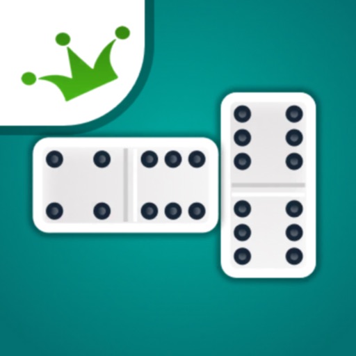 Dominoes Jogatina: Board Games icon