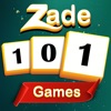101 Yüzbir Okey Zade Games icon