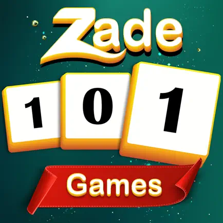 101 Yüzbir Okey Zade Games Cheats