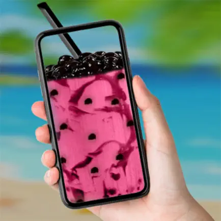 Boba Tea Bubble Drink Games Читы