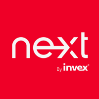 Next by Invex logo