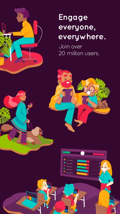 Quizizz: Play to Learn Screenshot