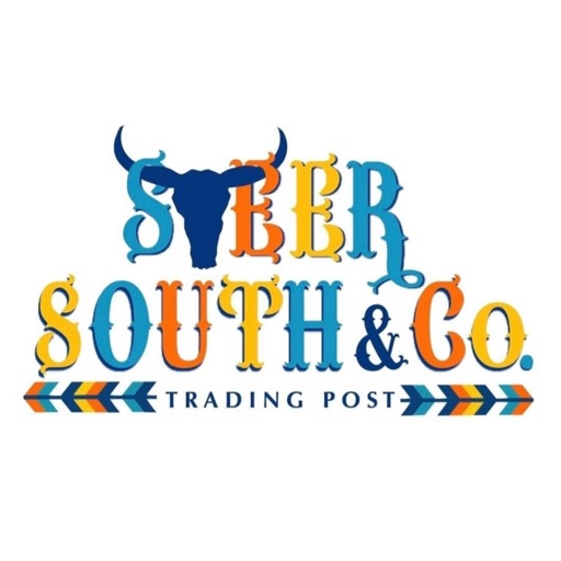 Steer South & Co icon