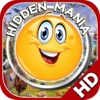 Hidden Objects:Hidden Mania 11 icon
