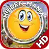 Hidden Objects:Hidden Mania 11 problems & troubleshooting and solutions