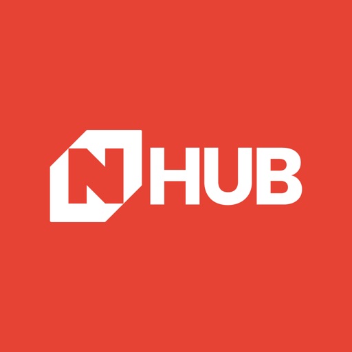 NHub - AppWisp.com