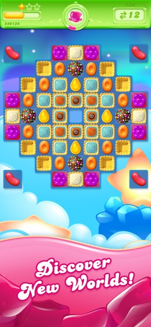 Candy Crush Jelly Saga - Download