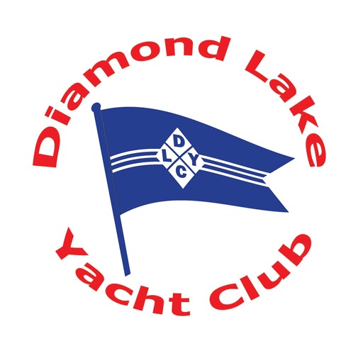 Diamond Lake Yacht Club icon