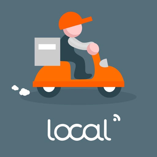 Logistics Local