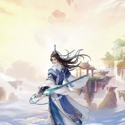 天龙地藏决-国风仙侠游戏 Читы