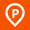 Parclick: Find & book parking - Parclick