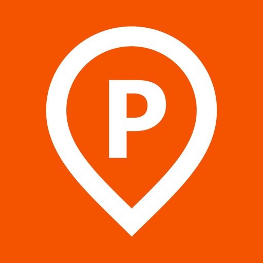 Parclick: Find & book parking iOS App