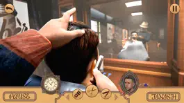 Game screenshot Barber Shop Game - Hair Tattoo apk
